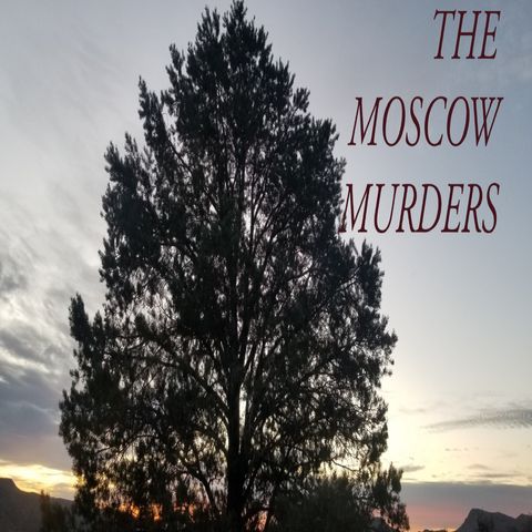 The Murders In Moscow And The Toxicology Report