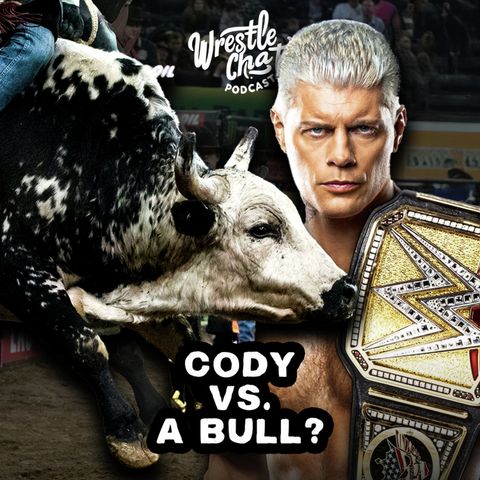 From Bull Riding to Wrestling Schools: WWE’s New Ventures