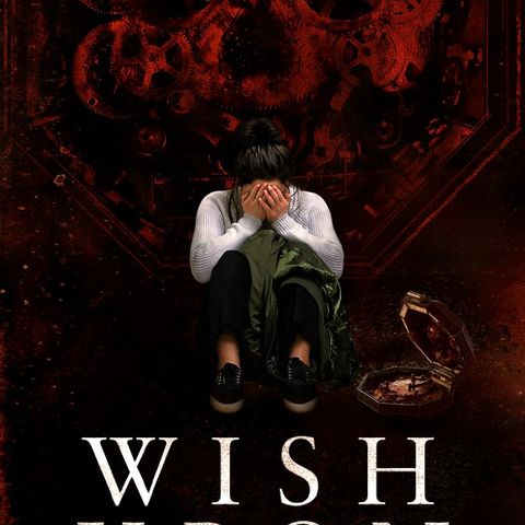Wish Upon - Ryan Phillippe Interview