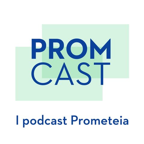 PromCast 2 - Covid-19, Prometeia's forecasts: GDP Italy 2020 -6.5%