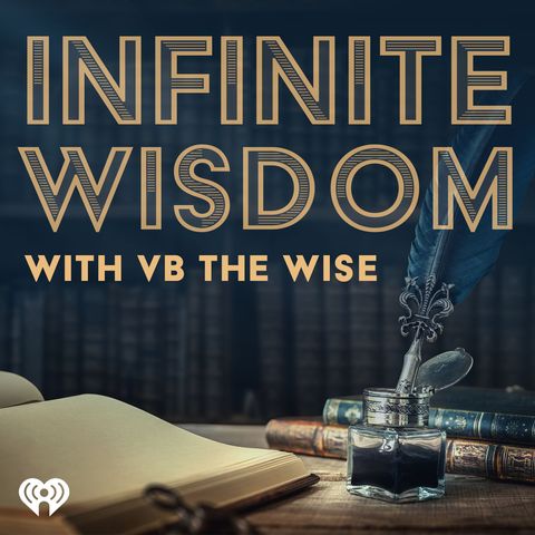 Infinite Wisdom: Jerry Thornton