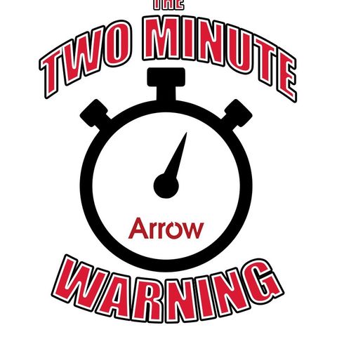 Two Minute Warning Episode 1