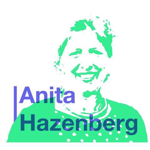 Anita Hazenberg: Police Futures
