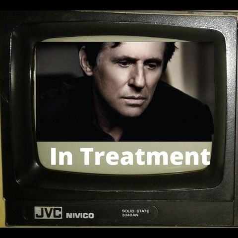 Episodio 11 - Comentarios sobre In Treatment Temporada 1