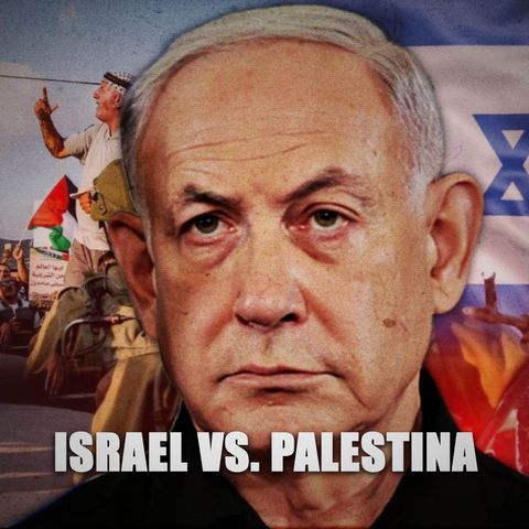 ⚖️DEBATE⚖️  Israel vs Palestina: Secretos Ocultos de la Guerra Contados desde Ambos Lados 🇮🇱🇵🇸