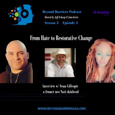 From Hate to Restorative Change
