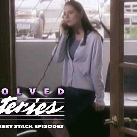 Unsolved Mysteries with Robert Stack - - Full Episode
