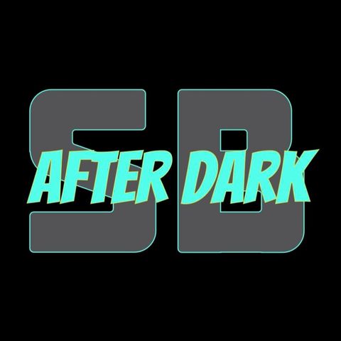 SB After Dark! Laundromats, Razzie's and Travel Talk with Athletic Brewing Beers!