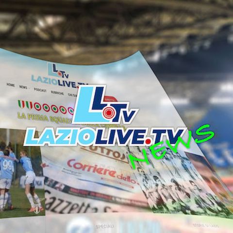 Stasera Lazio Lecce obbiettivo vincere