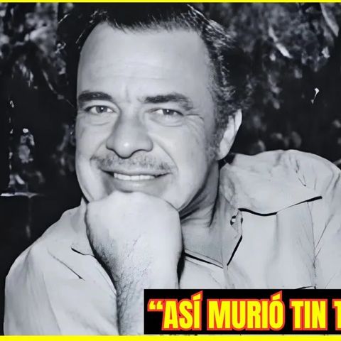 ⭐ÚLTIMOS DÍAS de TIN TAN: SOLEDAD, ENFERMEDAD y DESPEDIDA⭐