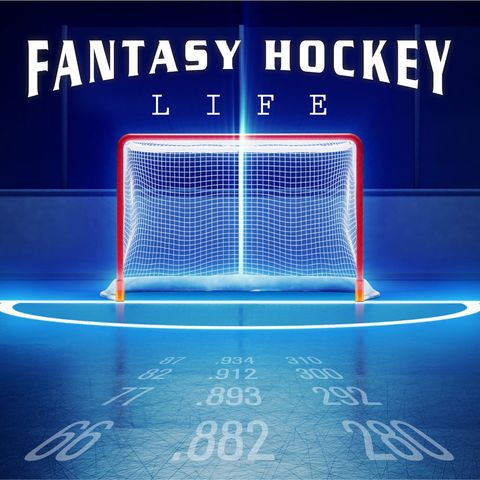 Fantasy Hockey Life Ep. 335 Ottawa Senators with Alex Adams