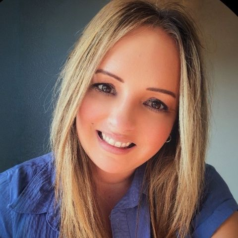 Ep. 89 - Dr. Kassy Lopez