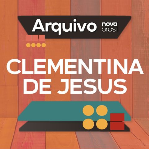 CLEMENTINA DE JESUS