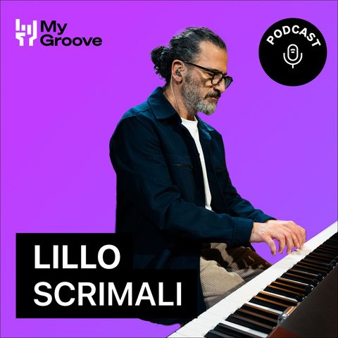 Lillo Scrimali über Zement vs. Piano, seine Zeit als Karate Kid und la Familia
