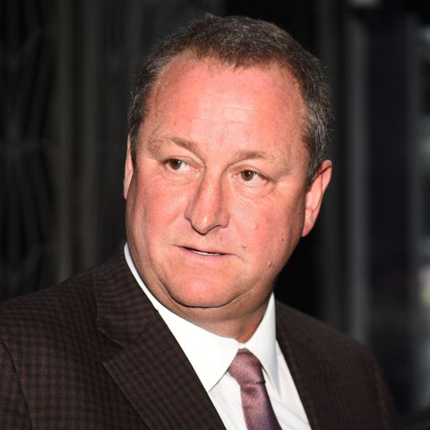 The inconsistencies and skepticism - reaction to Mike Ashley's interview
