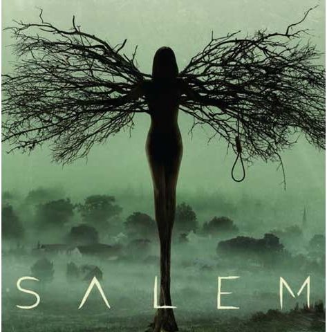 Salem, la ciudad de las brujas