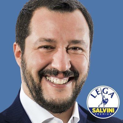 Ma è il governo Conte o è il governo Salvini?