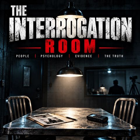 Podcast Cover