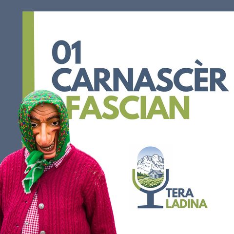 01. Carnascèr fascian