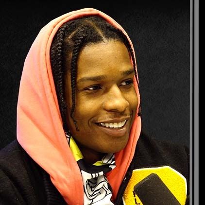 A$AP Rocky Is Now Sober, Has a Girlfriend + Promises Surprises at Yams Day