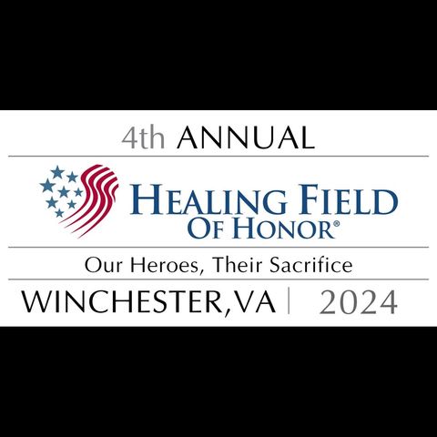 2024 Healing Field of Honor