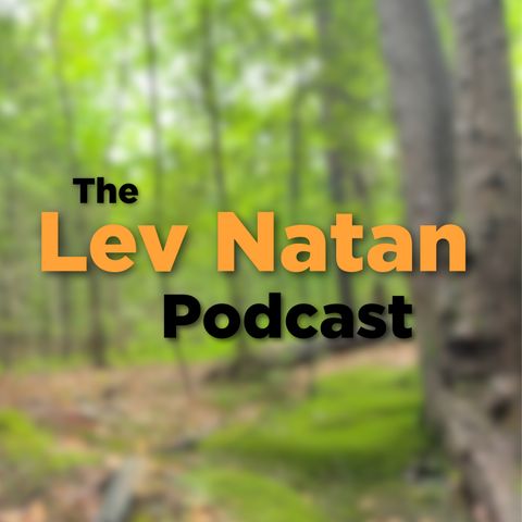 Podcast Cover