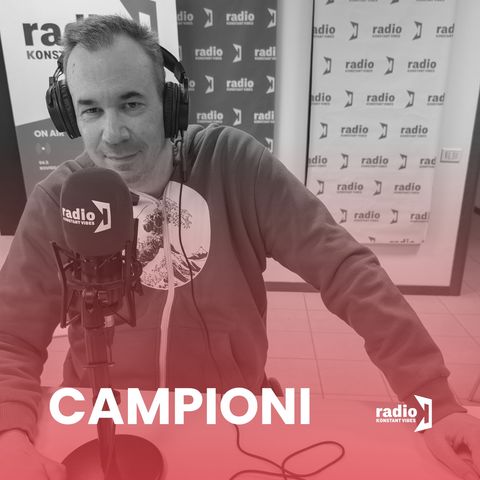 Copertina del podcast