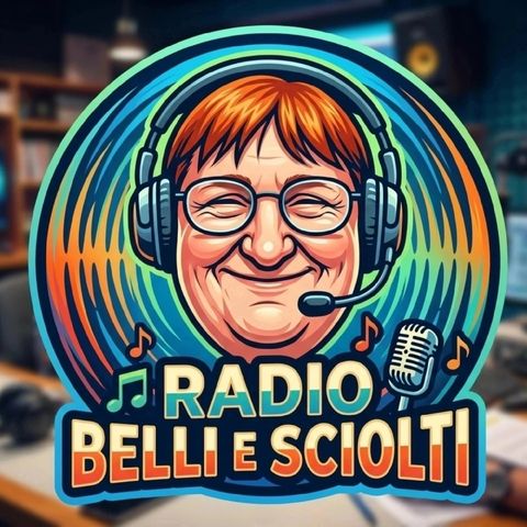 Copertina del podcast