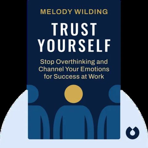 TRUST YOURSELF