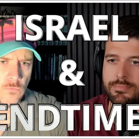 Post-Post Modern Theology: Jay Dyer on the End Times