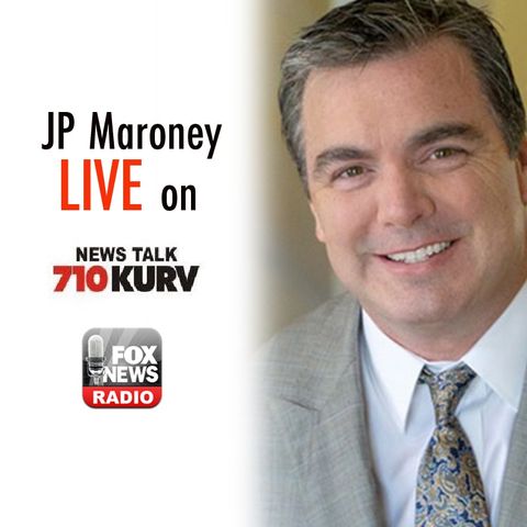 Will the economy be returning to normal any time soon? || 710 KURV via Fox News Radio || 4/13/20
