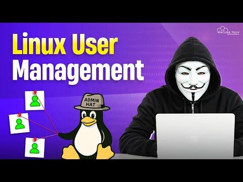 Complete Guide to User Management in Linux | Beginner Friendly