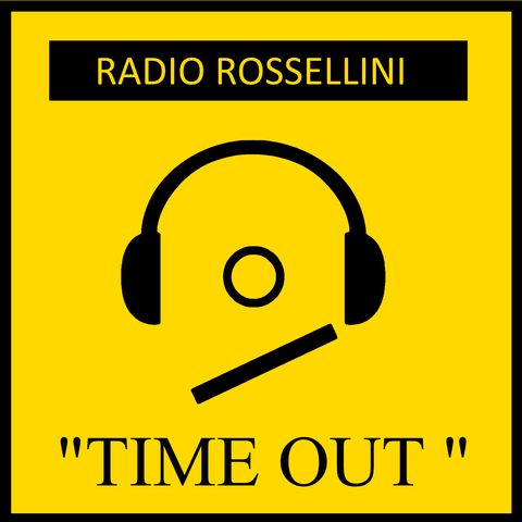 Episodio Prova - Radio "TIME OUT"