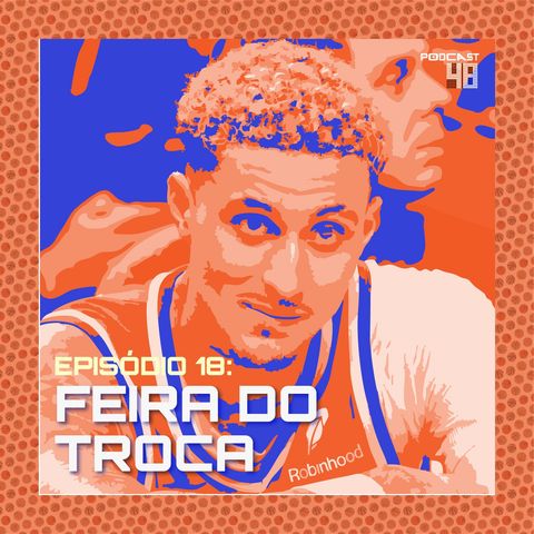 Episódio 18: Feira do Troca