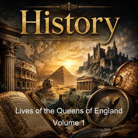 William the Conqueror-Edward Freeman
