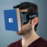 Facebook+Oculus y el Futuro Virtual