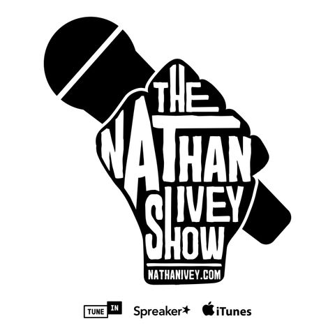 03/12/19 | Deathbed Message For GO5, Fake Hate Crime Revealed | Nathan Ivey Show