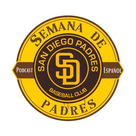 PADRES de San Diego vs DODGERS de Los Angeles - EN VIVO previa _ Semana de Padres