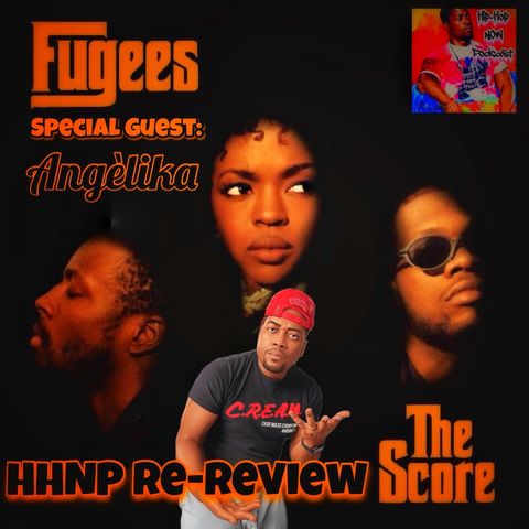 #1996 The Score