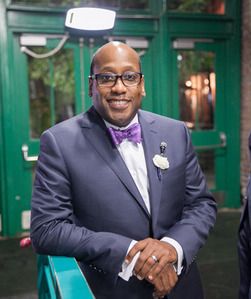 Brian Green - Luxury Wedding Planner in Atlanta on The Experience And Expectations Of Luxury Events