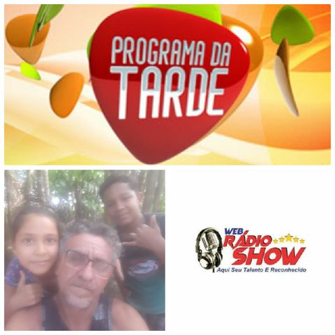 Programa da tarde Ao vivo!