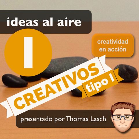 CREATIVOS tipo I