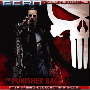 The Pull Bag - Episode 48 - Greg Rucka's The Punisher: Enter WarZone