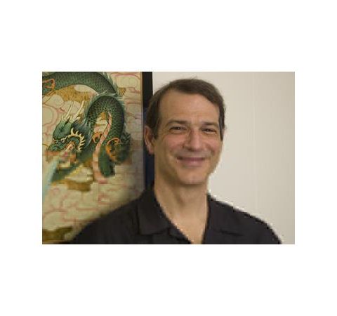 Steven Cardoza, MS LAc - Heal Yourself with Chinese Holistic Medicine