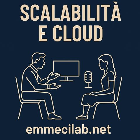 Scalabilità e cloud
