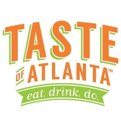 Taste of Atlanta Celebrates 'Sweet 16'
