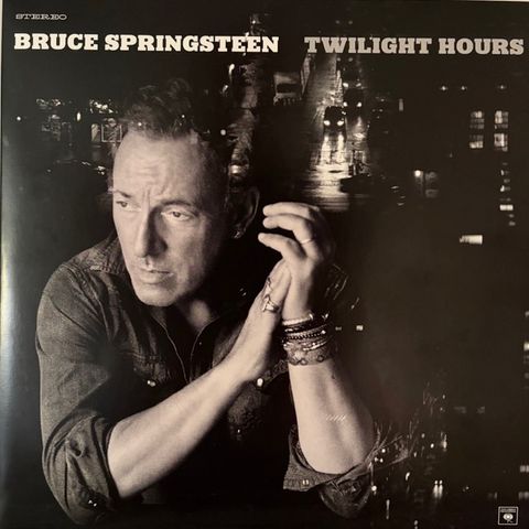 #64: Bruce Tracks - Twilight Hours