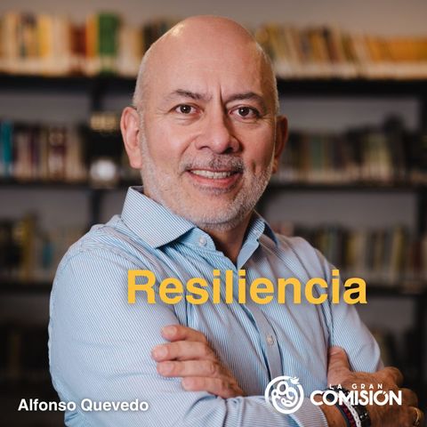 Resiliencia