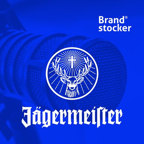 Bs6x03 - Jägermeister y el branding Nazi