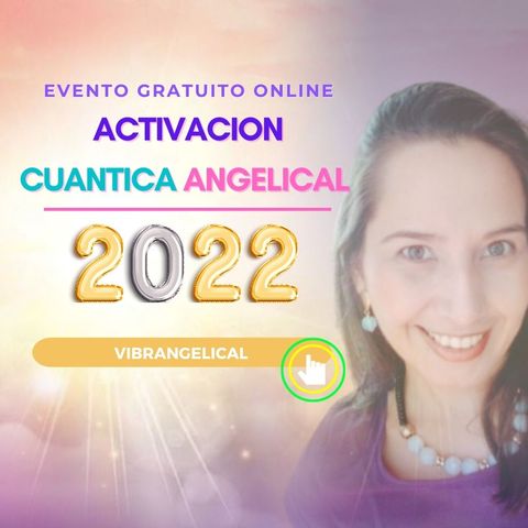 Activacion Cuantica Angelical Frecuencia 222